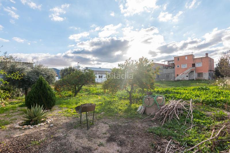 Foto 63d5380f-f971-411b-8195-a58330bd9e0a. Casa  con terreno santa catalina en Alberca Murcia