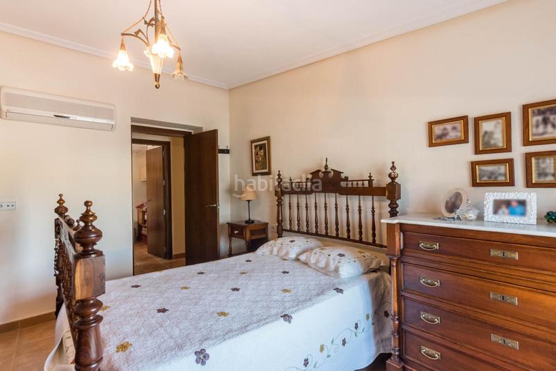 Foto 831dd316-ce32-45c4-bcbb-67a8640ee020. Casa  con terreno santa catalina en Alberca Murcia