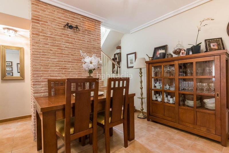 Foto 8a3fa9c7-1dfa-4a9f-b6c9-05fd937b72f9. Casa  con terreno santa catalina en Alberca Murcia