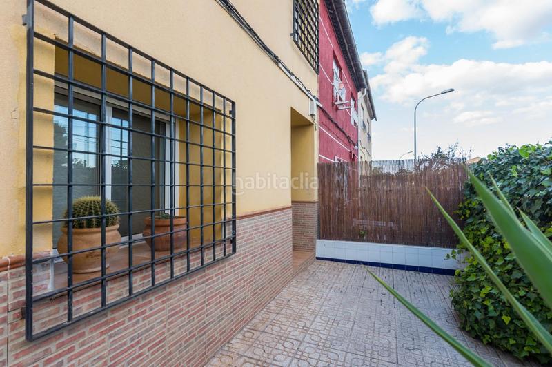 Foto 937694ee-1c96-45aa-8ddb-34aaddc11adf. Casa  con terreno santa catalina en Alberca Murcia