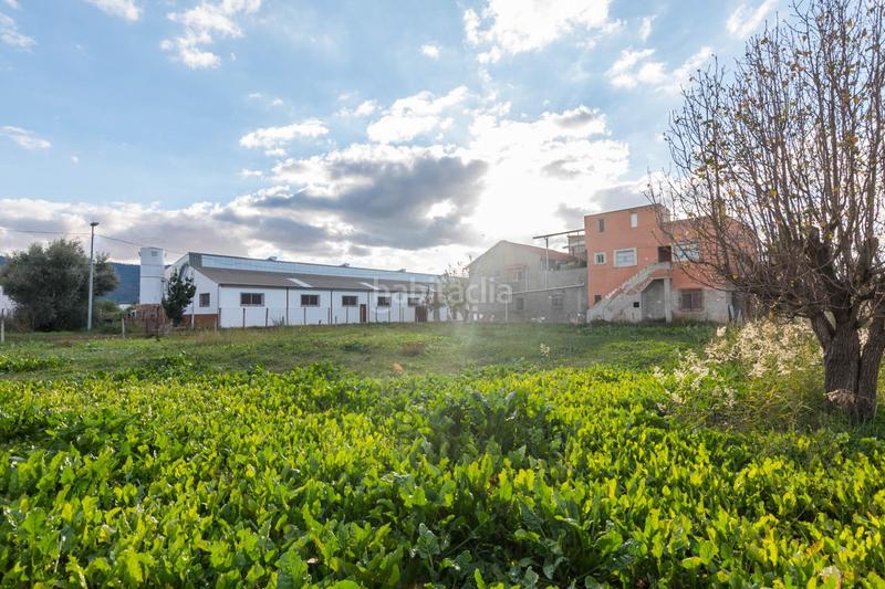 Foto 9d2663de-97d8-4877-b1c8-8d03250105b7. Casa  con terreno santa catalina en Alberca Murcia