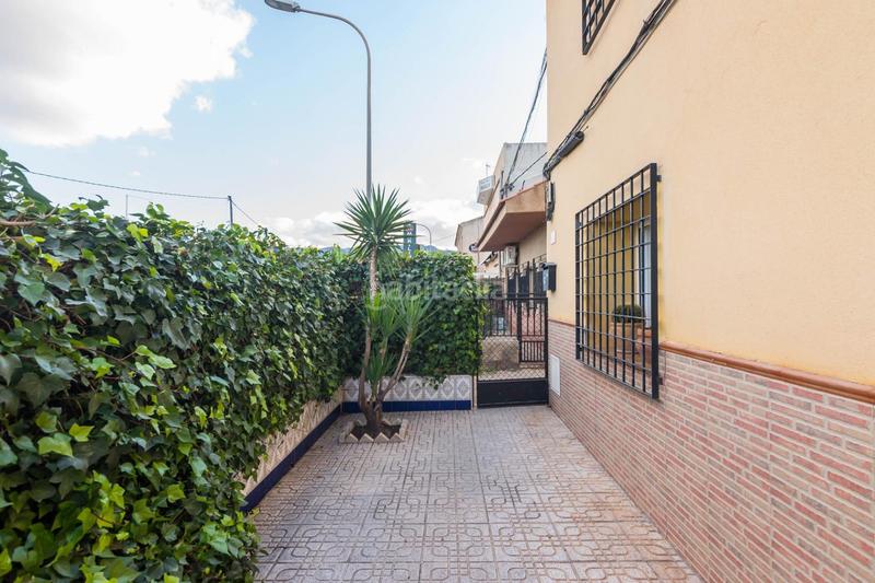 Foto be9d4da9-f738-4d41-a3f3-d1facf53a1ce. Casa  con terreno santa catalina en Alberca Murcia