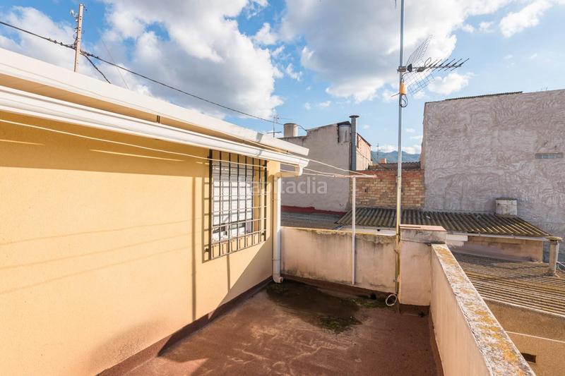 Foto cba9001e-96ed-470c-be55-b0ab519a0b7b. Casa  con terreno santa catalina en Alberca Murcia