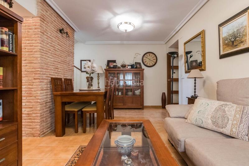 Foto df2e4811-e6b2-4517-b36e-d137fcd61272. Casa  con terreno santa catalina en Alberca Murcia