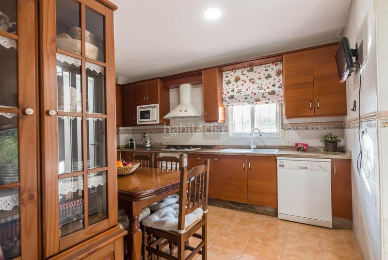 Foto e7cafa7f-bb16-4e40-8ac6-975670db2d22. Casa  con terreno santa catalina en Alberca Murcia