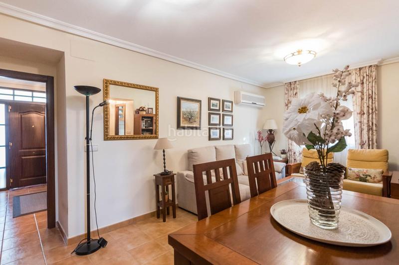 Foto eeff8a68-aa12-4d94-88ff-b4e7cb50b5d5. Casa  con terreno santa catalina en Alberca Murcia