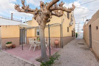 Casa a Alberca. Casa con terreno santa catalina