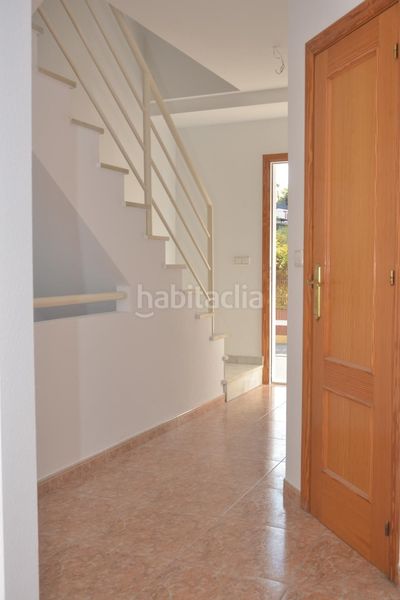 Foto 6d213983-b0a5-4967-ad5f-4a3480b0a17e. Alquiler dúplex duplex en alquiler en los rectores, amplio y luminoso en Murcia