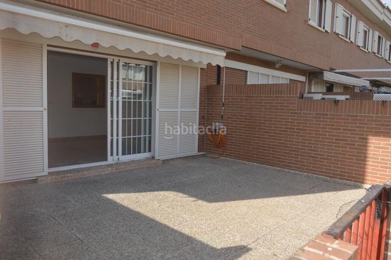 Foto a6072ef2-3716-428c-ad86-a4b24ed9fcb4. Alquiler dúplex duplex en alquiler en los rectores, amplio y luminoso en Murcia