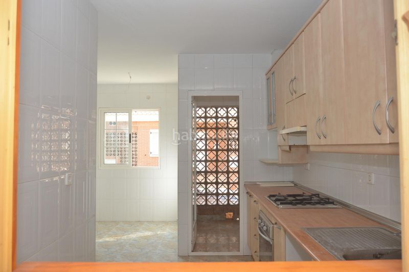 Foto b5af1751-f359-4d57-ad89-2fe2205842f2. Alquiler dúplex duplex en alquiler en los rectores, amplio y luminoso en Murcia