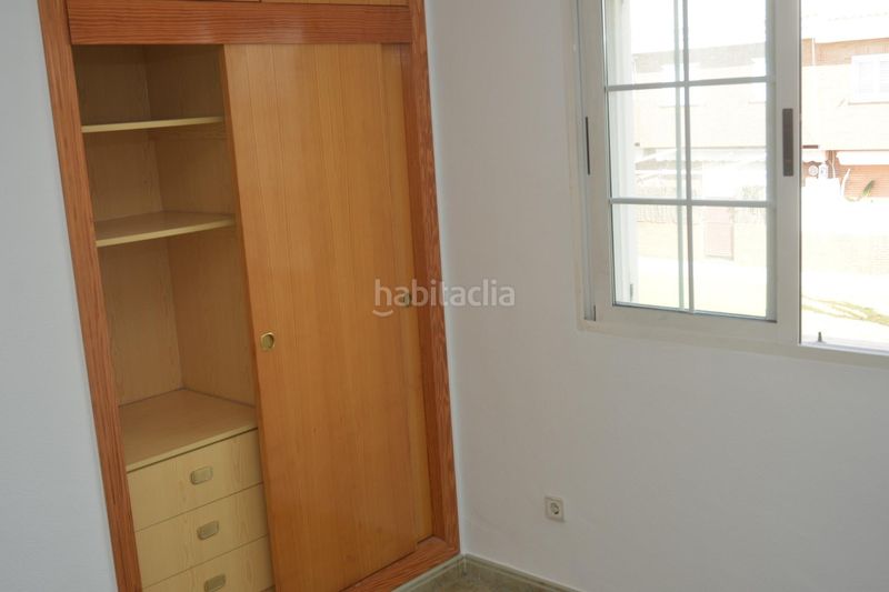 Foto f0baeb0c-43b1-4156-b28a-4dfd0afc01a7. Alquiler dúplex duplex en alquiler en los rectores, amplio y luminoso en Murcia