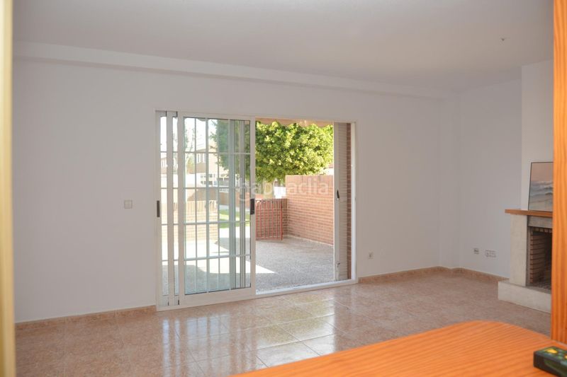 Foto fcf81bd5-e25c-4d92-b4fd-0e3d65ac22a1. Alquiler dúplex duplex en alquiler en los rectores, amplio y luminoso en Murcia