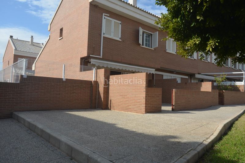 Foto 2236365b-b66e-42e2-abbc-64633445b20a. Location duplex avec parking piscine dans El Puntal Murcia