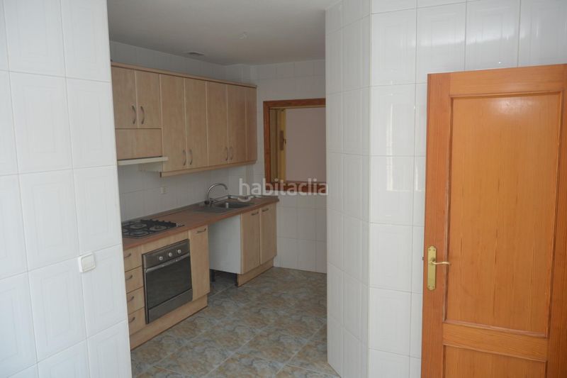 Foto 3898827f-7e85-4504-93d6-c02d9225ff66. Location duplex avec parking piscine dans El Puntal Murcia