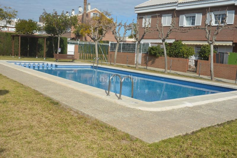 Foto 5e72c70c-5df3-4f66-922c-23a41b1612ed. Location duplex avec parking piscine dans El Puntal Murcia