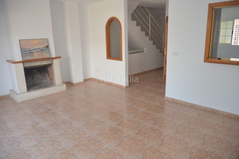 Foto 88592169-c7d9-4427-81e3-83529f57fc11. Location duplex avec parking piscine dans El Puntal Murcia