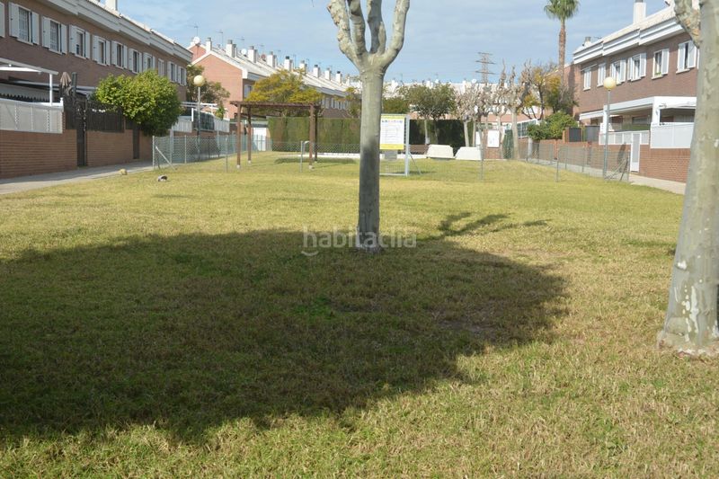 Foto d3bcd8c6-8266-444d-b443-02a0494466d0. Location duplex avec parking piscine dans El Puntal Murcia