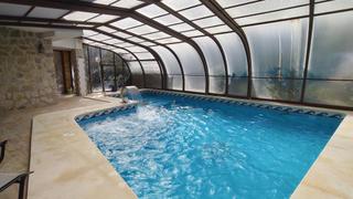 Chalet  Calle laurel. Chalet urb. los teatinos, independiente con piscina cubierta