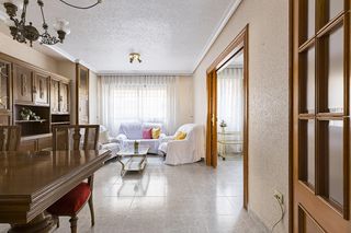 Location Appartement  Calle puente tocinos. Alquiler centro murcia