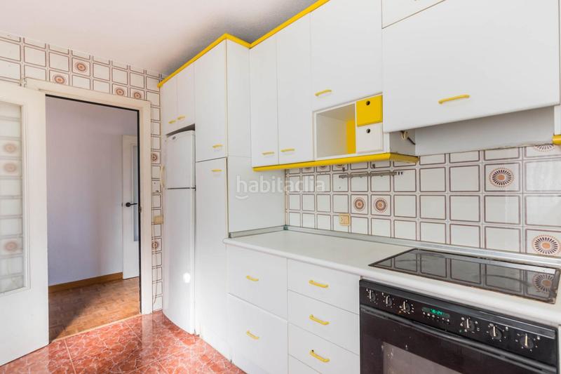 Foto 06bad752-d710-45bf-be95-36807003cf8f. Pis amb aparcament a Infante-Juan Manuel Murcia