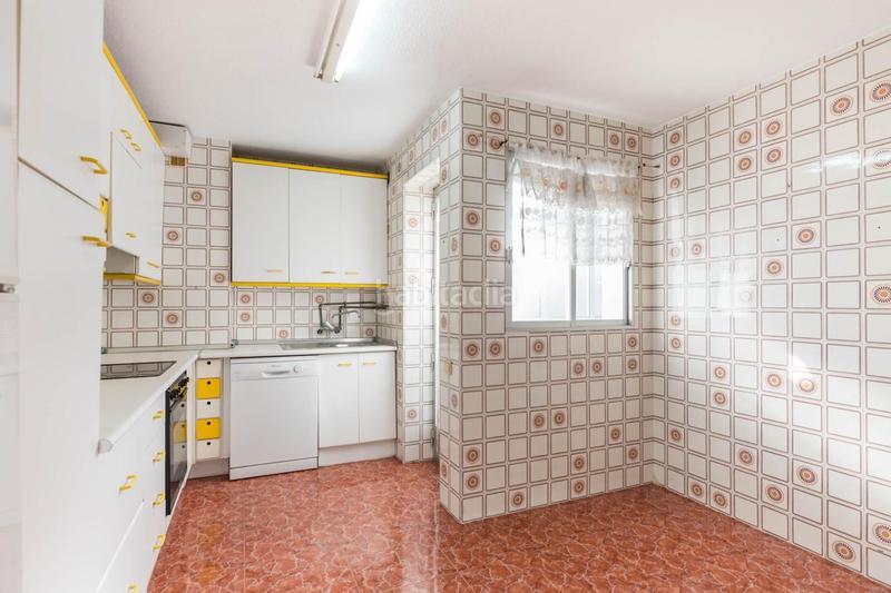 Foto 12caf47f-f2d6-43c1-b9de-5d76c2ac4d90. Pis amb aparcament a Infante-Juan Manuel Murcia