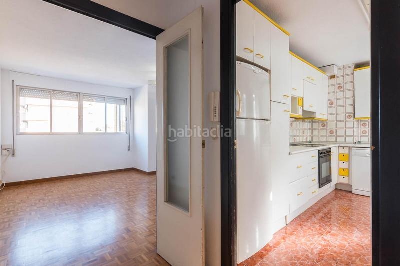 Foto 2451cc79-5cd0-4b49-ac8e-811ac1bacab8. Pis amb aparcament a Infante-Juan Manuel Murcia