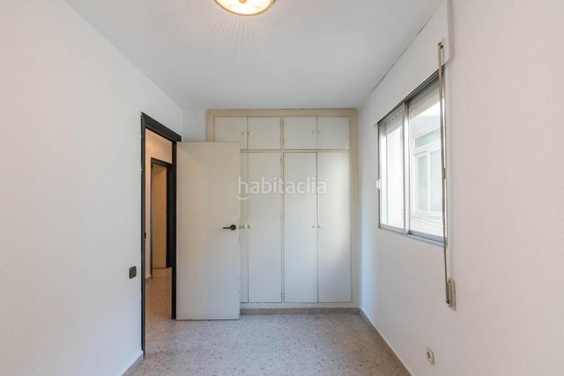 Foto 27ca4461-687a-488c-b06c-1feb57279517. Pis amb aparcament a Infante-Juan Manuel Murcia