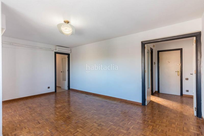 Foto 317cfd80-dc56-4c4c-82bb-e3bd54e44840. Pis amb aparcament a Infante-Juan Manuel Murcia