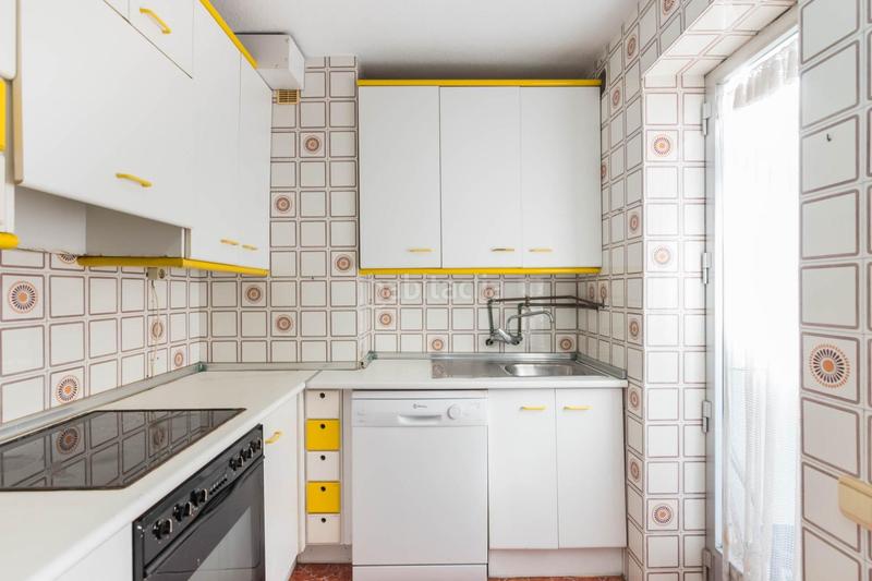 Foto 39082841-43df-4336-a8dc-6d382e5c97cf. Pis amb aparcament a Infante-Juan Manuel Murcia