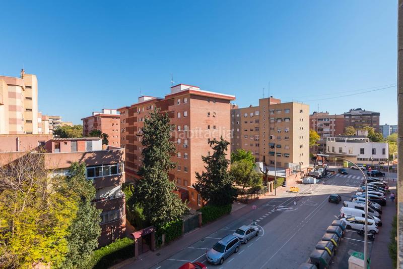 Foto 63c3d56e-aedf-431a-8ce2-4126e38aeaa9. Pis amb aparcament a Infante-Juan Manuel Murcia