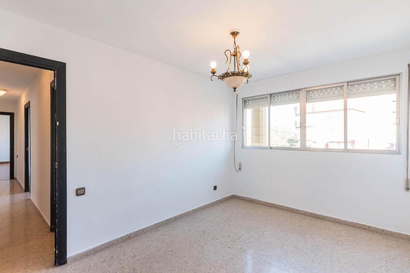 Foto 668b95ae-5c91-40ad-80e5-fd3da88e30f3. Pis amb aparcament a Infante-Juan Manuel Murcia