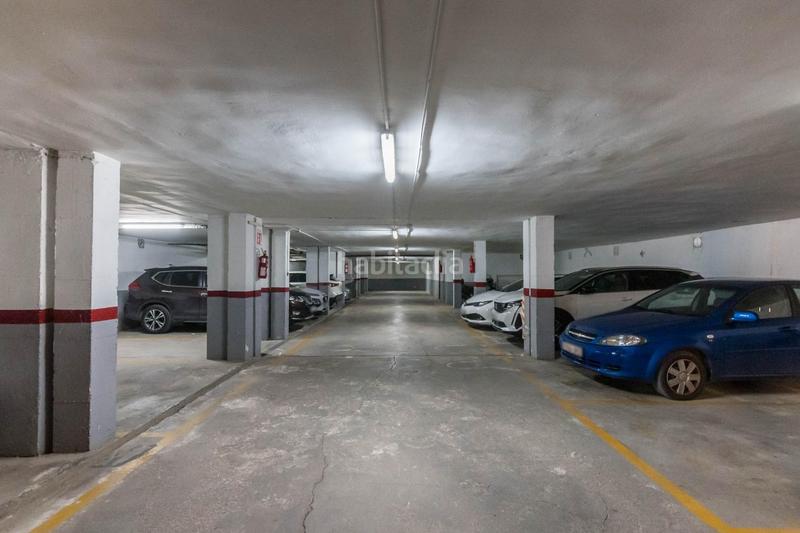 Foto 8ddbe4b1-8d5f-4cf1-b74b-50a134d78625. Pis amb aparcament a Infante-Juan Manuel Murcia