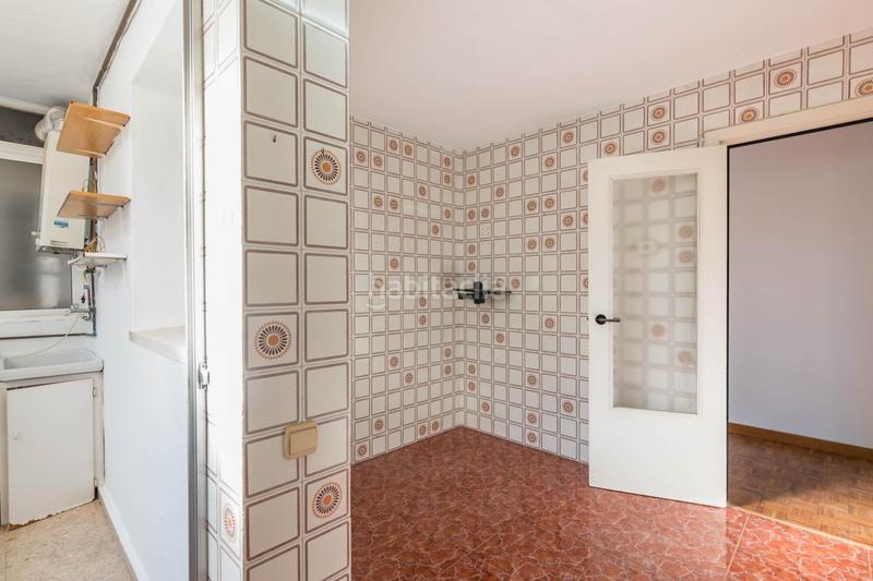 Foto b3b5987b-5998-438f-9574-9ee67f25435c. Pis amb aparcament a Infante-Juan Manuel Murcia