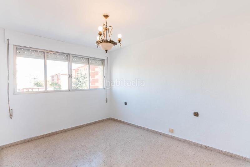 Foto c031916b-5d57-433c-82a2-39a3d867a8fe. Pis amb aparcament a Infante-Juan Manuel Murcia