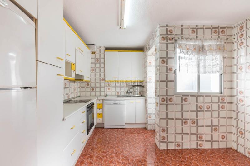 Foto d52a0242-ce66-4acd-835c-813311373a03. Pis amb aparcament a Infante-Juan Manuel Murcia