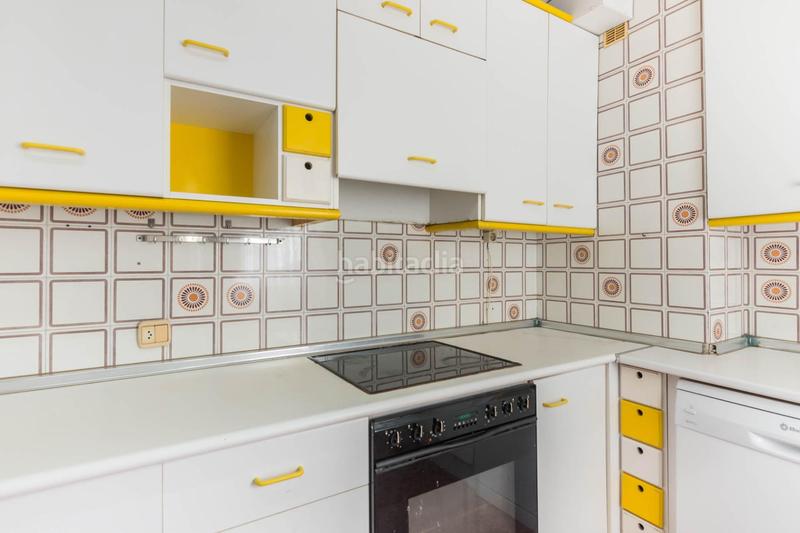 Foto e1ed359a-b20c-4b5f-9f7b-12b2dc6b1055. Pis amb aparcament a Infante-Juan Manuel Murcia