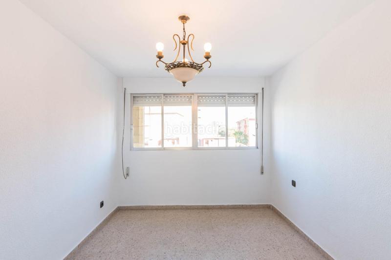 Foto fc2f1210-503d-4bfa-a2e6-1f9fcb0217d7. Pis amb aparcament a Infante-Juan Manuel Murcia