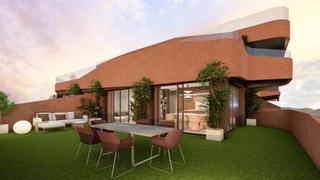 tic a Guadalupe. Aticos y pisos de obra nueva en guadalupe