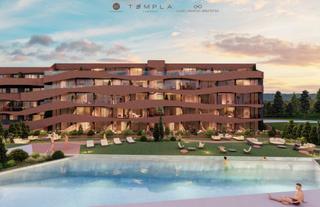 Loft en Guadalupe. Lofts de obra nueva en guadalupe