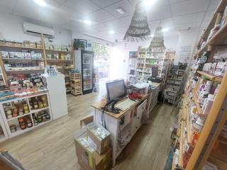 Local Comercial en Santa Maria de Gracia