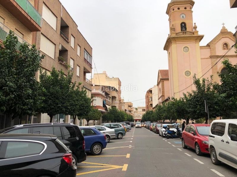 Foto f705928b-92a4-49a9-9174-8cd188bb047f. Masia a Beniaján Murcia