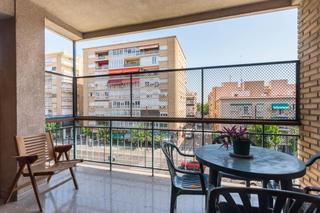 Appartamento in San Antn. Piso centrico junto ronda norte