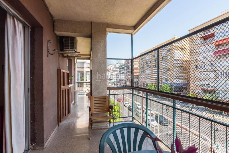 Foto 1423a40e-fbe7-44ea-9194-d37390fa013e. Appartement dans San Antón Murcia