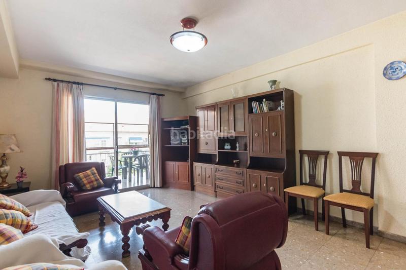 Foto 38d240ed-6a95-4ca3-b335-ce2692ab618b. Appartement dans San Antón Murcia