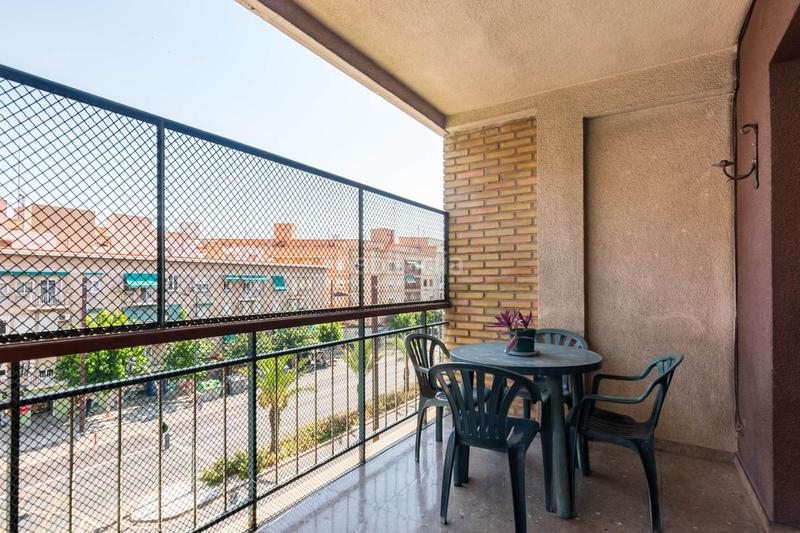 Foto 39f7b185-42e1-4530-b387-25972d255f17. Appartement dans San Antón Murcia