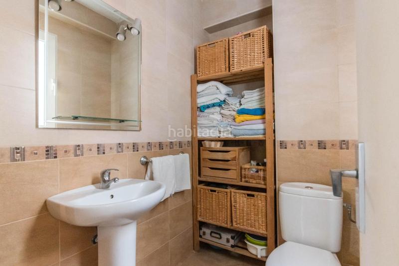 Foto 45f4e44f-201a-41eb-9492-3e363e959c58. Appartement dans San Antón Murcia