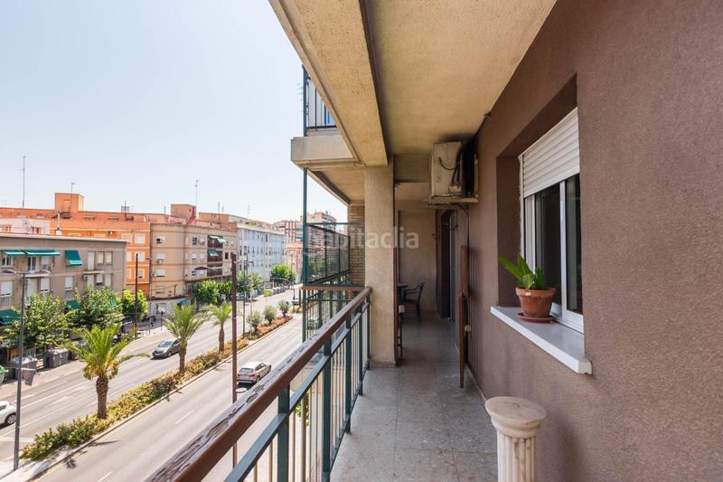 Foto 51eae089-540d-4cb0-8dab-7b3295912484. Appartement dans San Antón Murcia