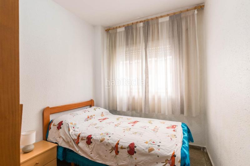 Foto 62707c7f-7d35-431a-b376-d7c1fc95a4f3. Appartement dans San Antón Murcia