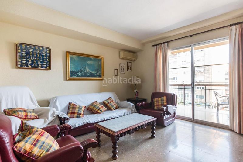 Foto 78c4a3d3-3b6f-4d40-a24c-a84742a53a64. Appartement dans San Antón Murcia