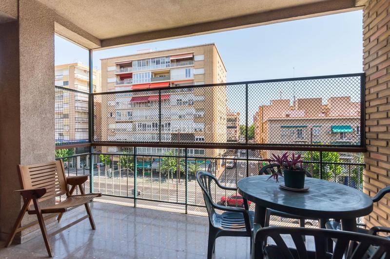 Foto a036ae07-57c6-4fbe-a36e-40c70c04193b. Appartement dans San Antón Murcia